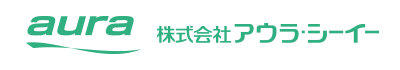 株式会社アウラ・シーイー